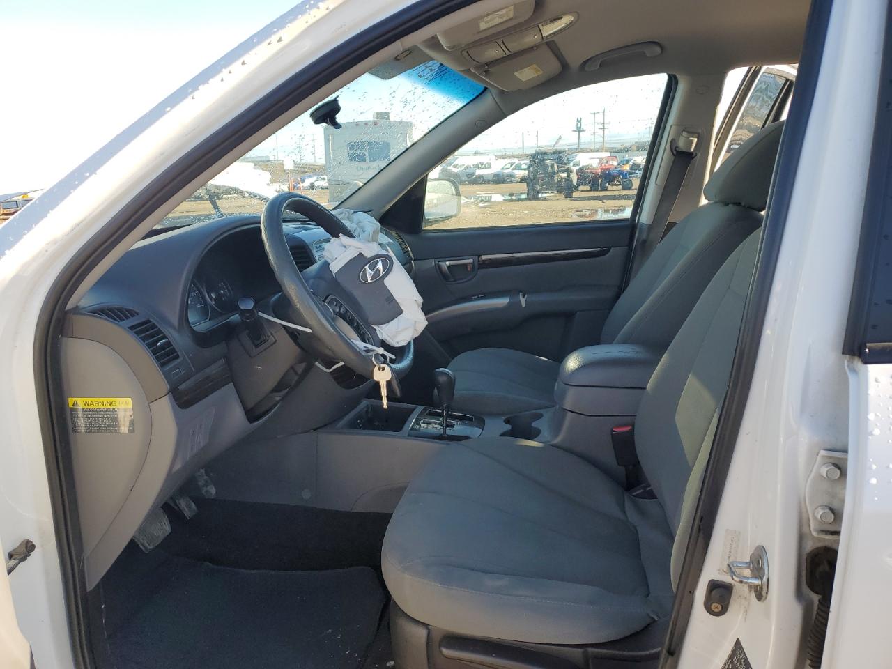 2011 Hyundai Santa Fe - Image 7