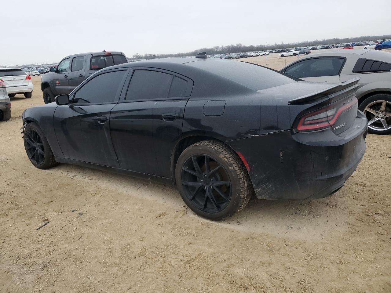 2017 Dodge Charger - Image 2