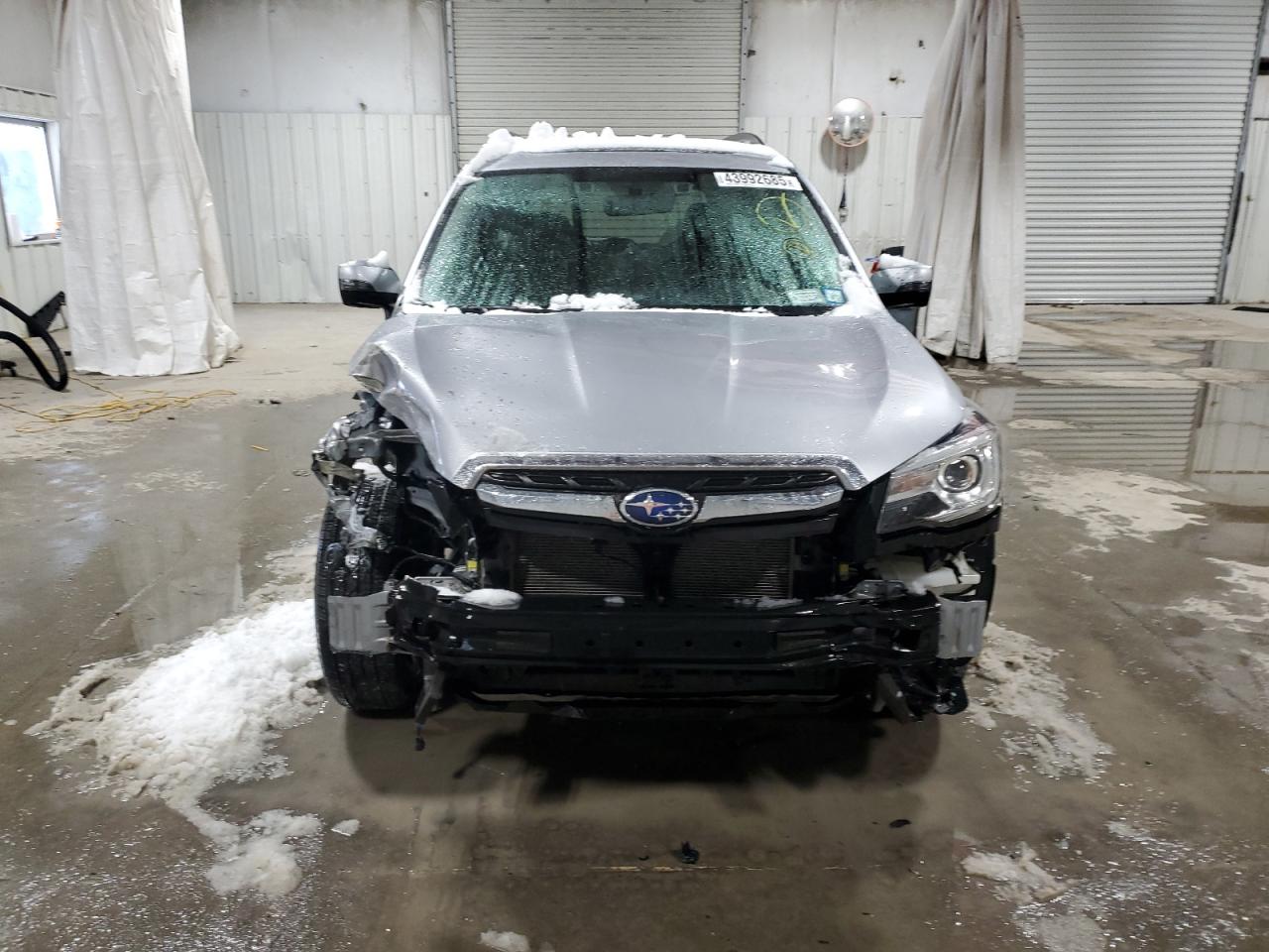 2017 Subaru Forester - Image 5