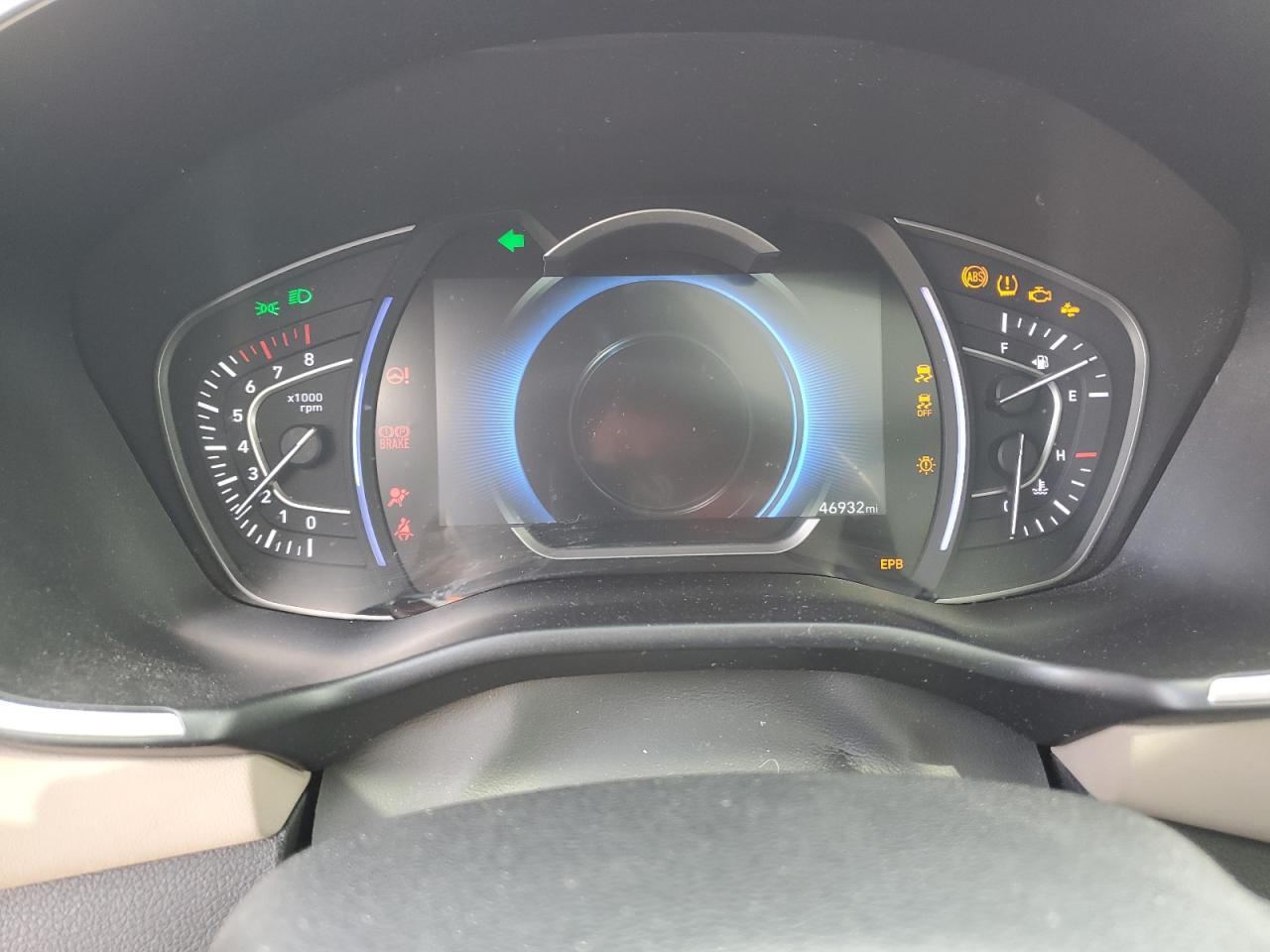 2019 Hyundai Santa Fe - Image 9