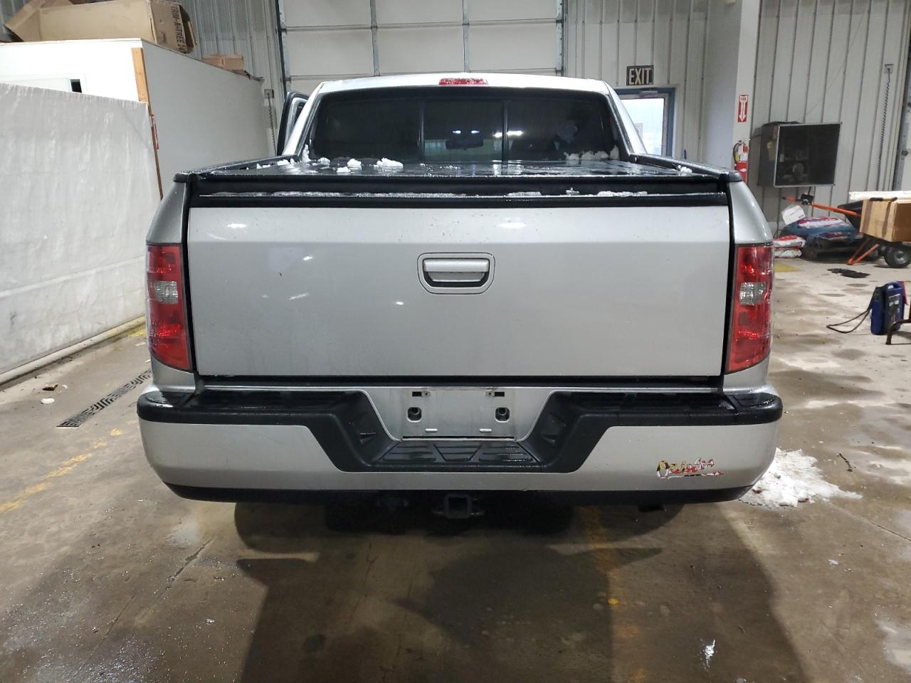 2011 Honda Ridgeline - Image 6