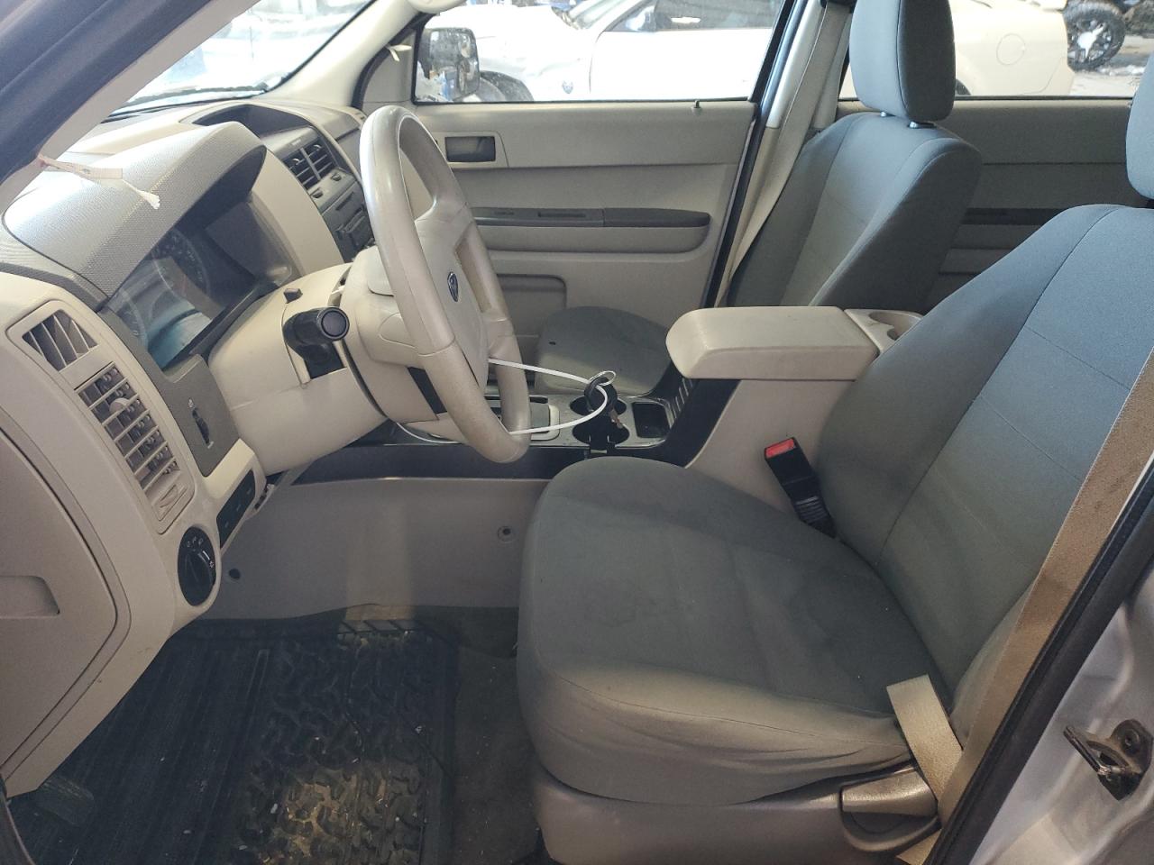 2012 Ford Escape - Image 7
