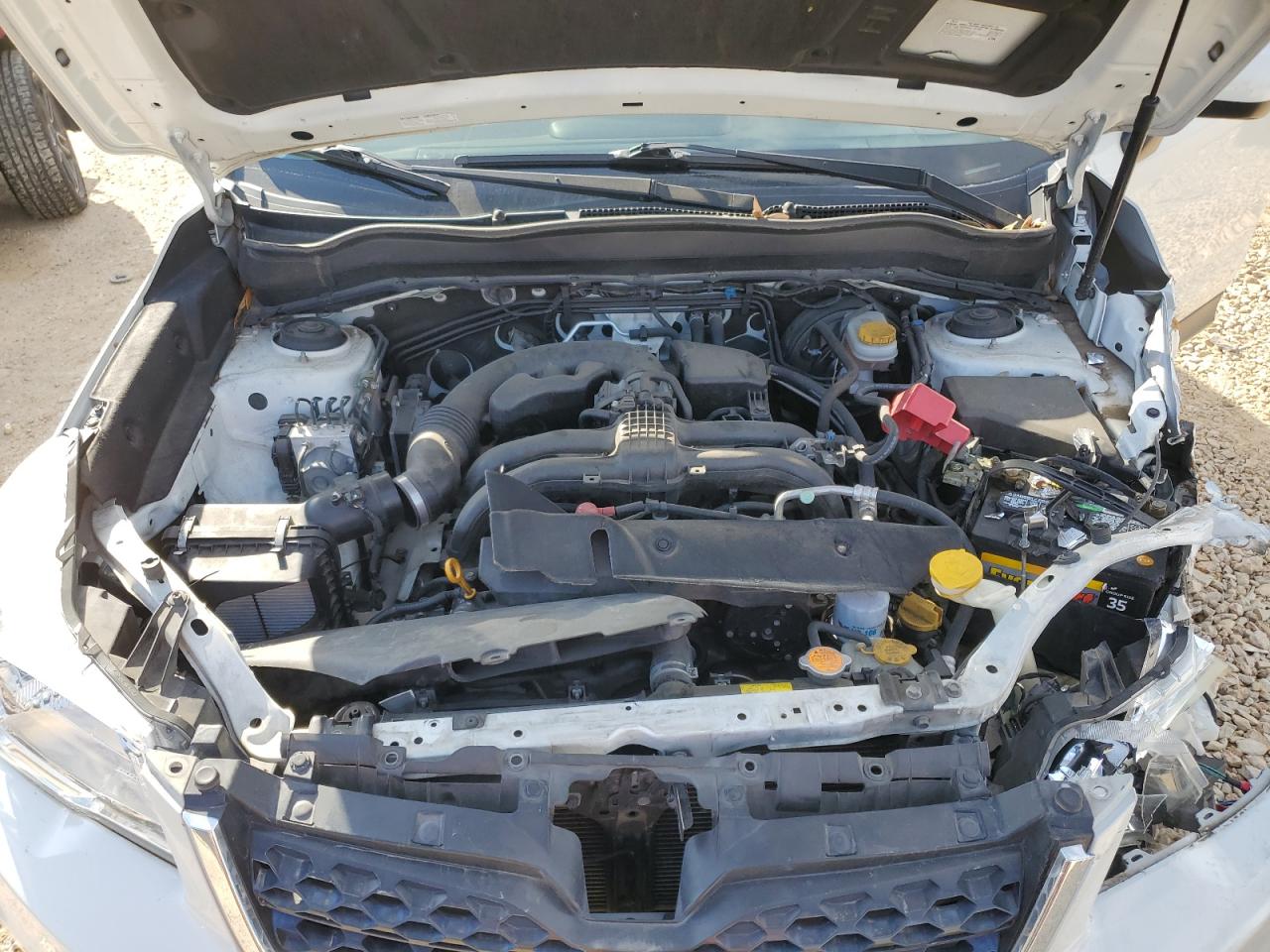 2016 Subaru Forester - Image 12