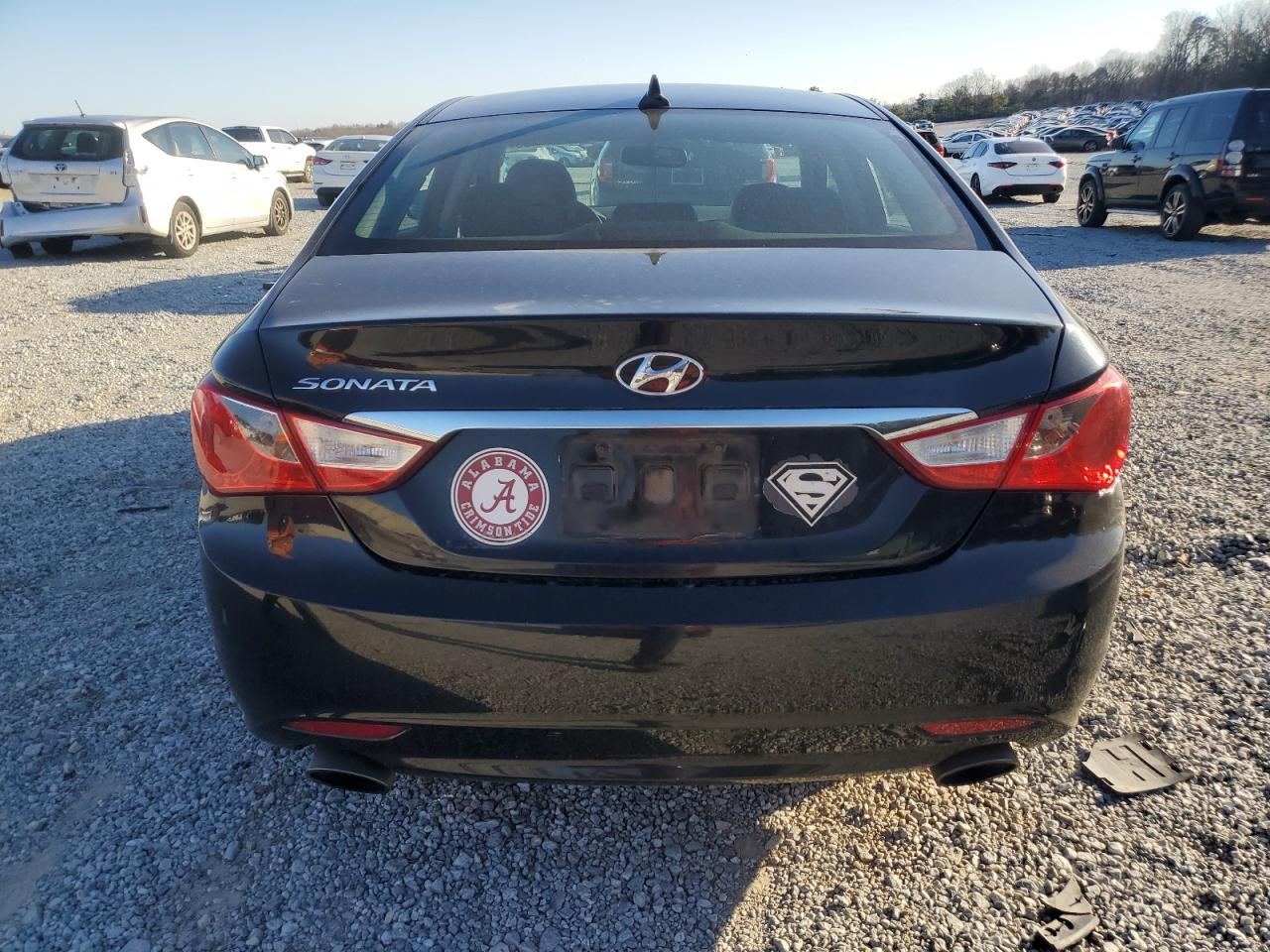 2011 Hyundai Sonata - Image 6