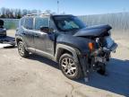 2017 Jeep Renegade Latitude zu verkaufen in Rogersville, MO - Front End
