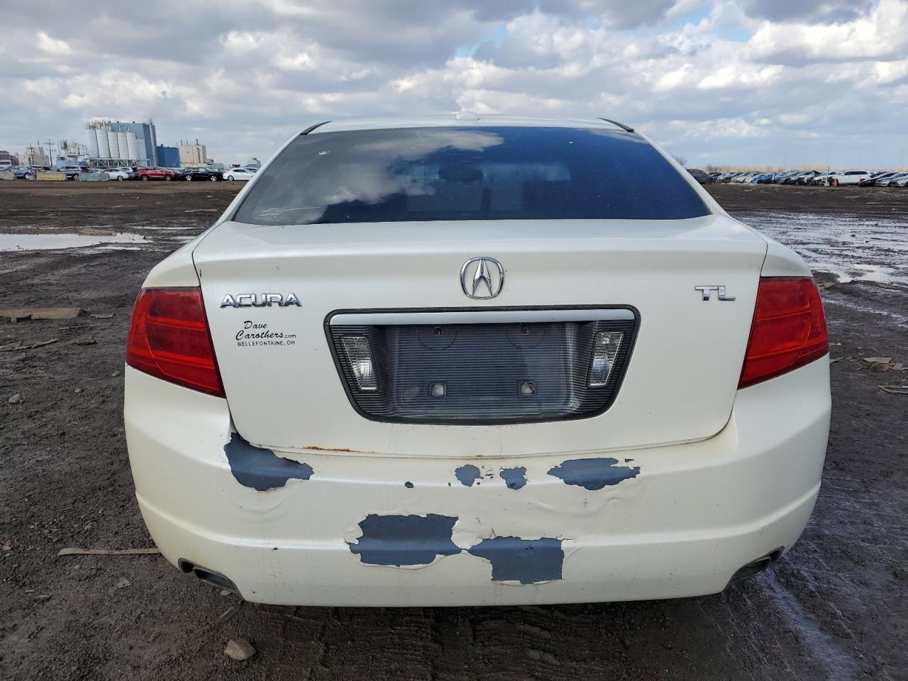 2006 Acura TL - Image 6