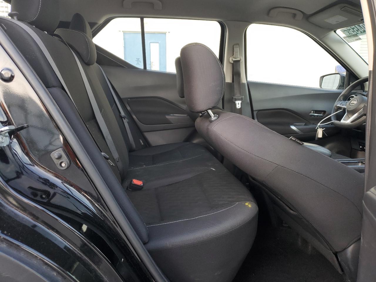 3N1CP5CV5NL508751 NISSAN KICKS 2022