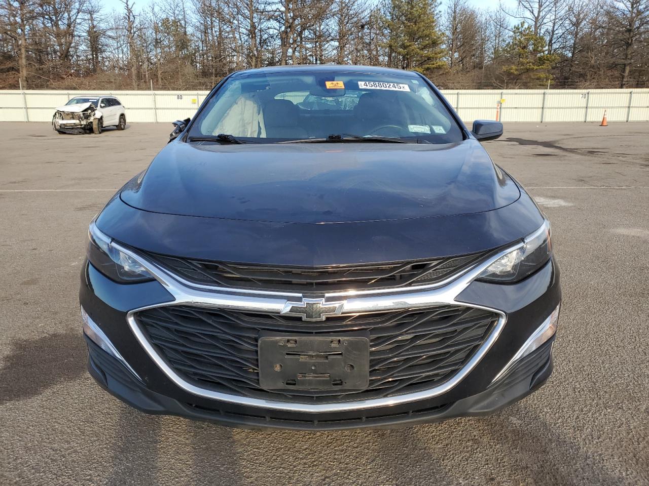 1G1ZG5STXNF214076 CHEVROLET MALIBU 2022