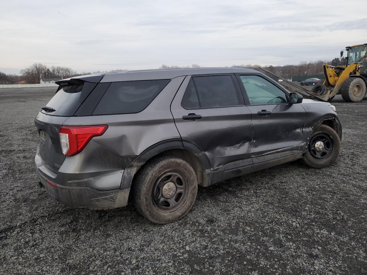 2020 Ford Explorer - Image 3