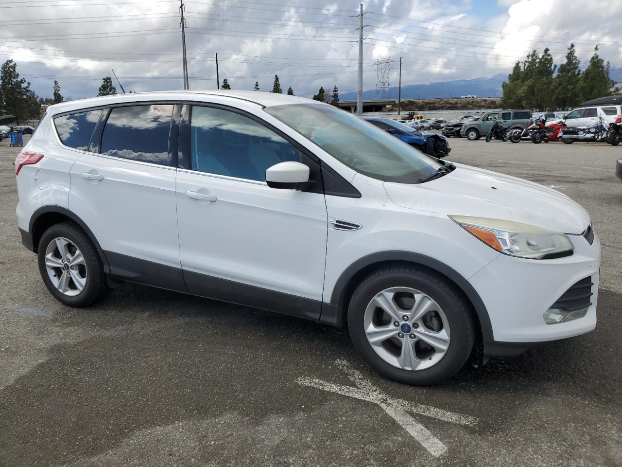 2014 Ford Escape - Image 4