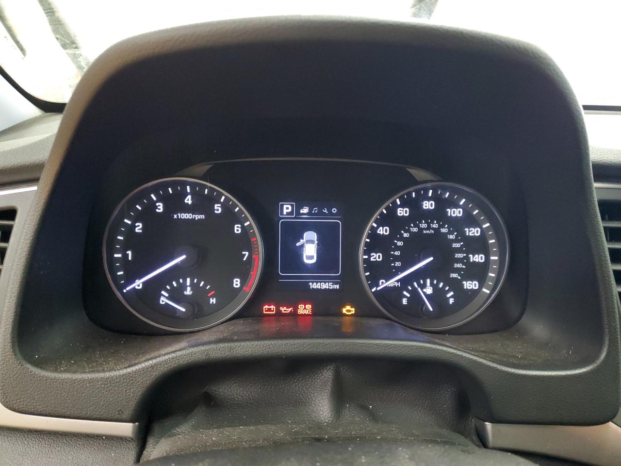 2018 Hyundai Elantra - Image 9