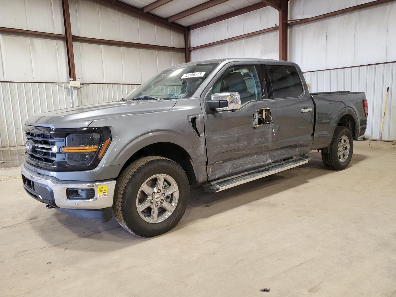 1FTFW3LD1RFC06639 FORD All Models 2024