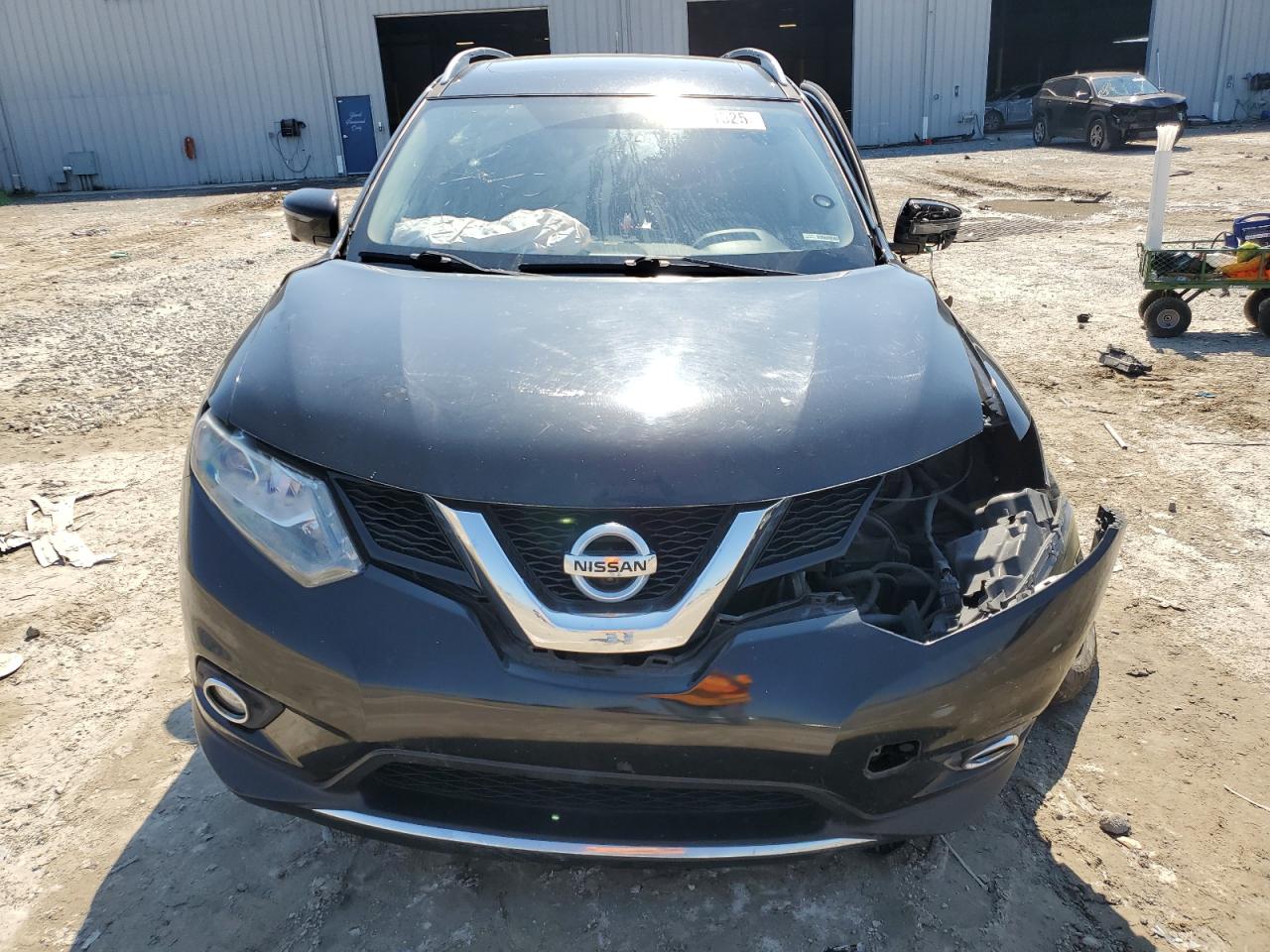 5N1AT2MT2GC732761 NISSAN ROGUE 2016