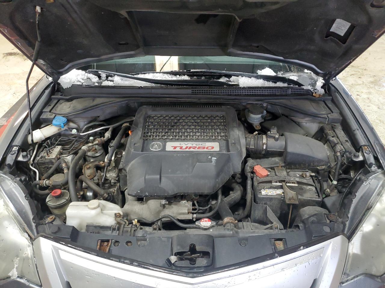 2012 Acura RDX - Image 14