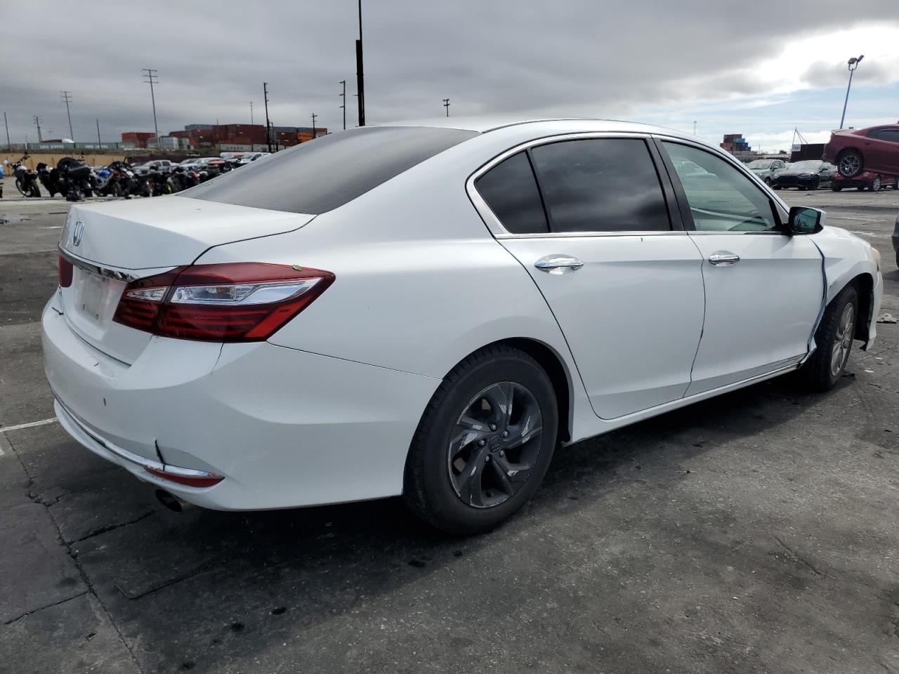 2017 Honda Accord - Image 3