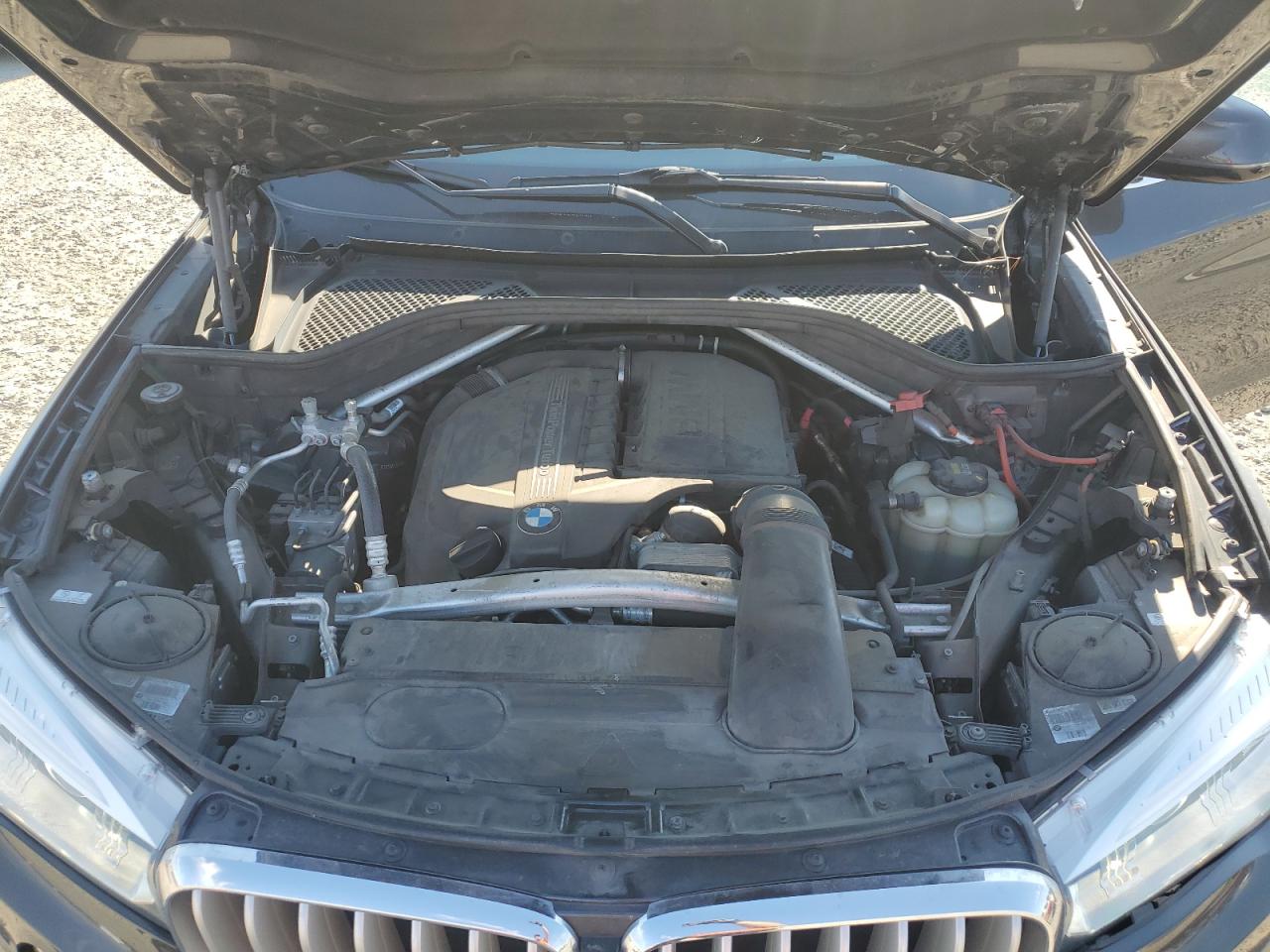 2018 BMW X5 - Image 12