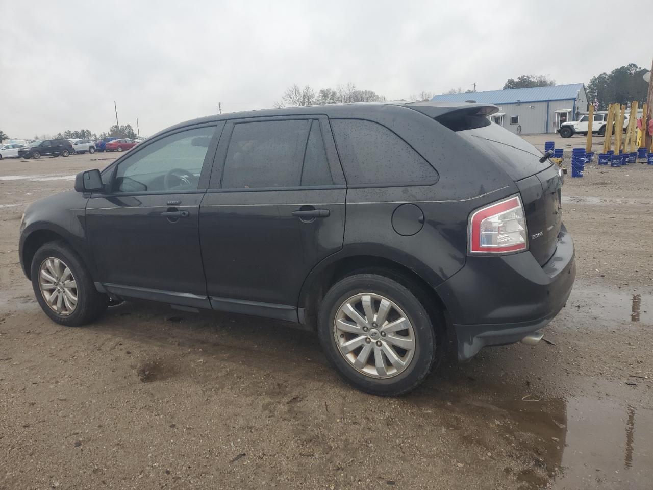 2010 Ford Edge - Image 2