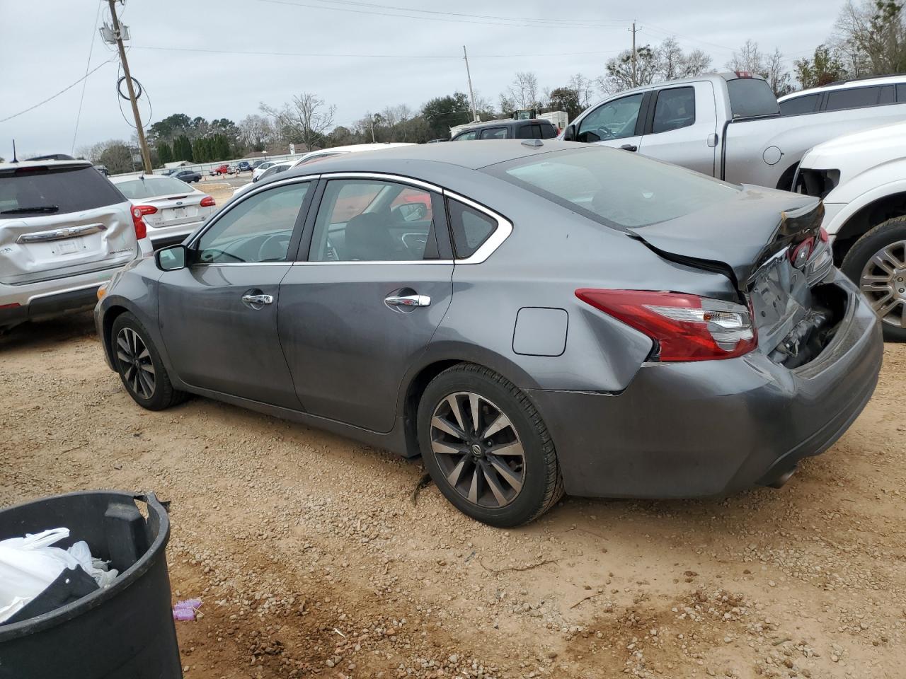 1N4AL3AP5JC202783 NISSAN ALTIMA 2018