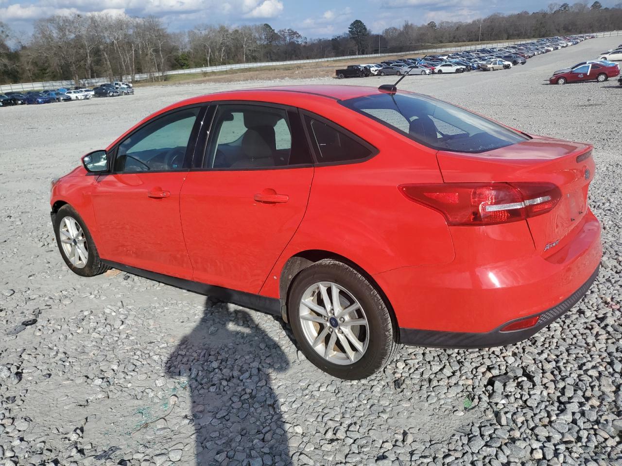 2017 Ford Focus - Image 2