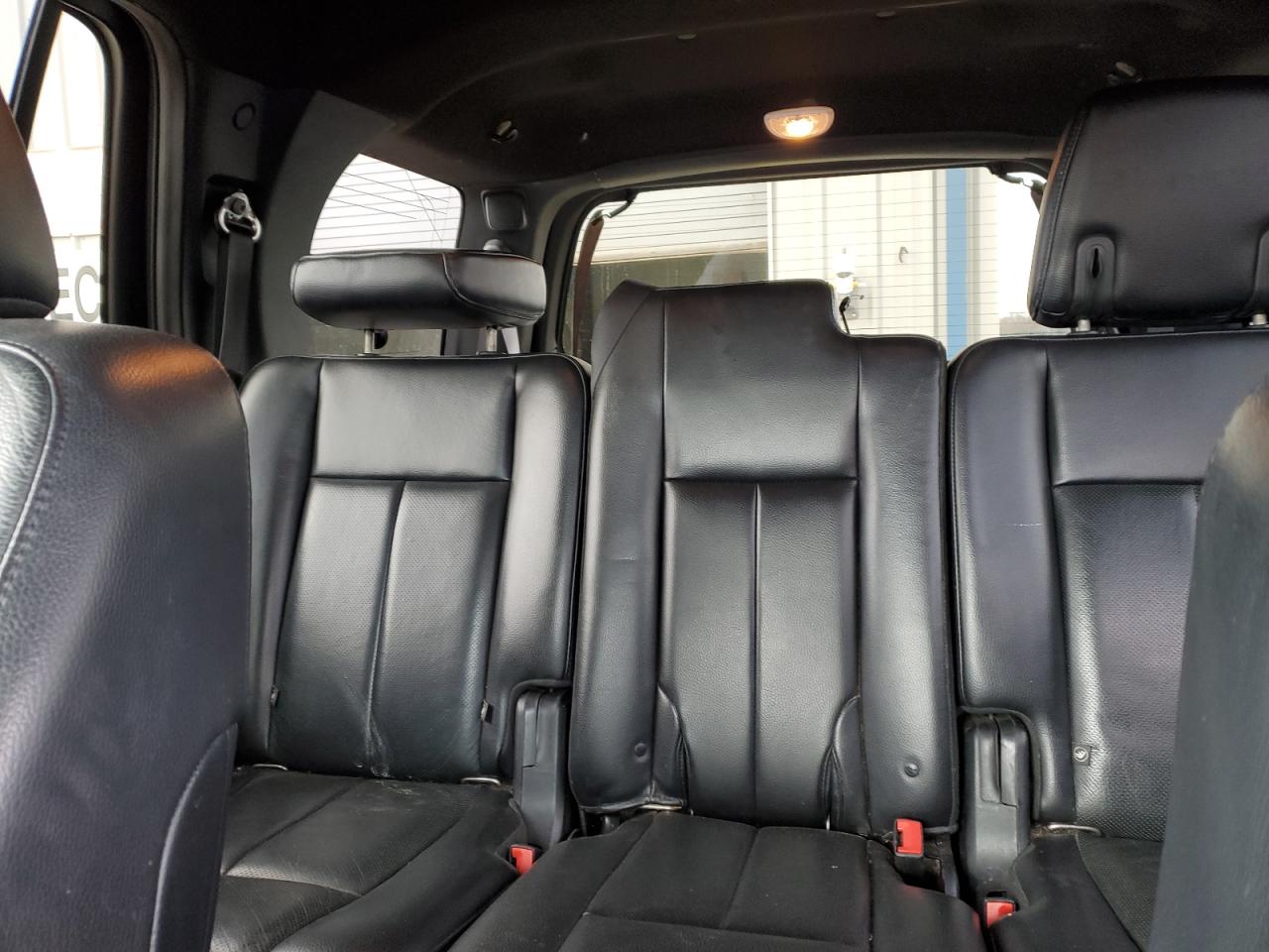 1FMJU2AT4HEA48463 FORD EXPEDITION 2017