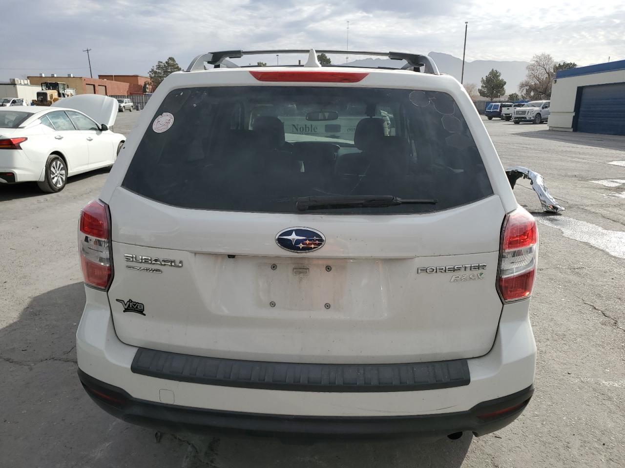 2016 Subaru Forester - Image 6