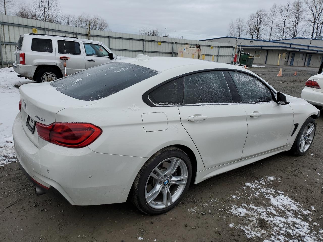 2019 BMW 4er - Image 3