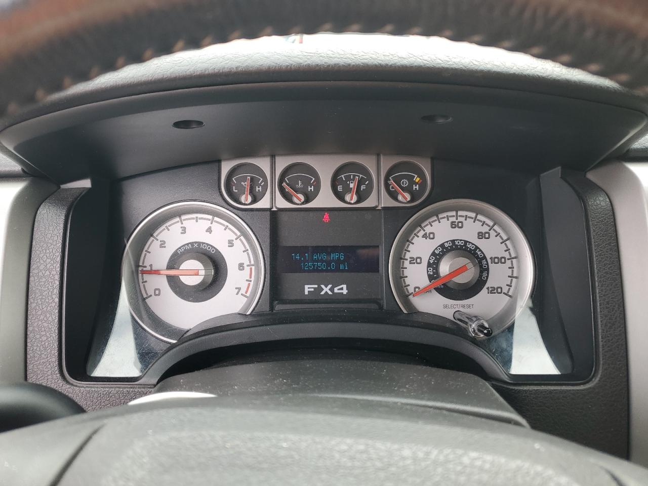 2009 Ford F-150 - Image 9