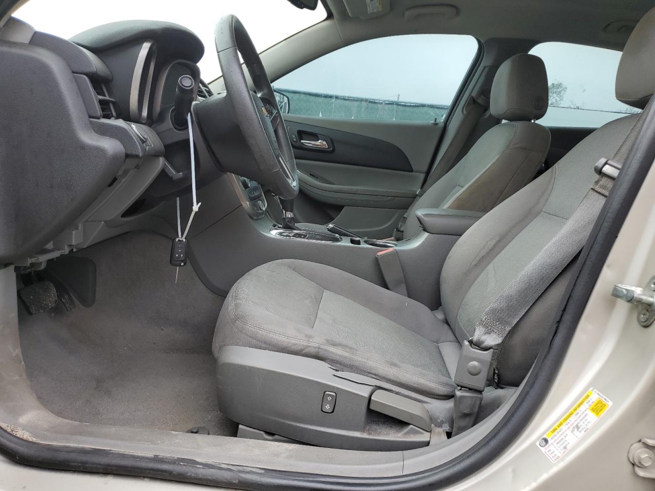 2014 Chevrolet Malibu - Image 7