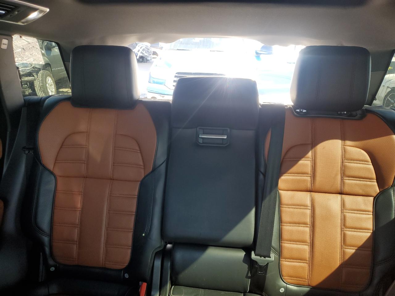 2016 Land Rover Range Rover - Image 10