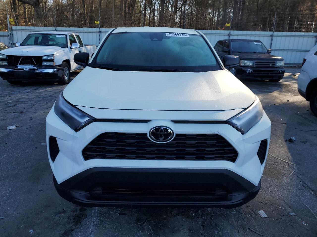 2T3H1RFV8RC285919 TOYOTA RAV4 2024