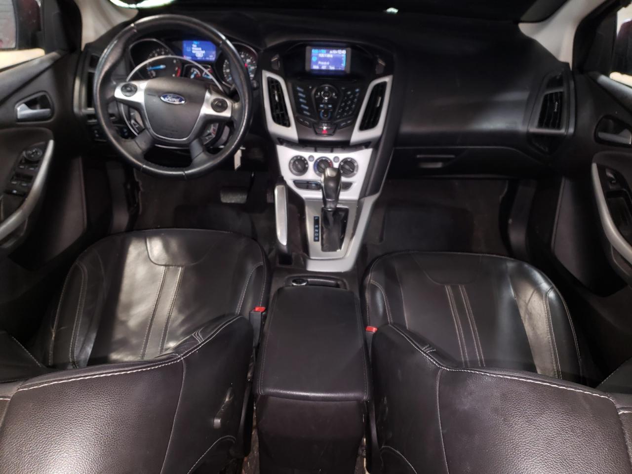2013 Ford Focus - Image 8