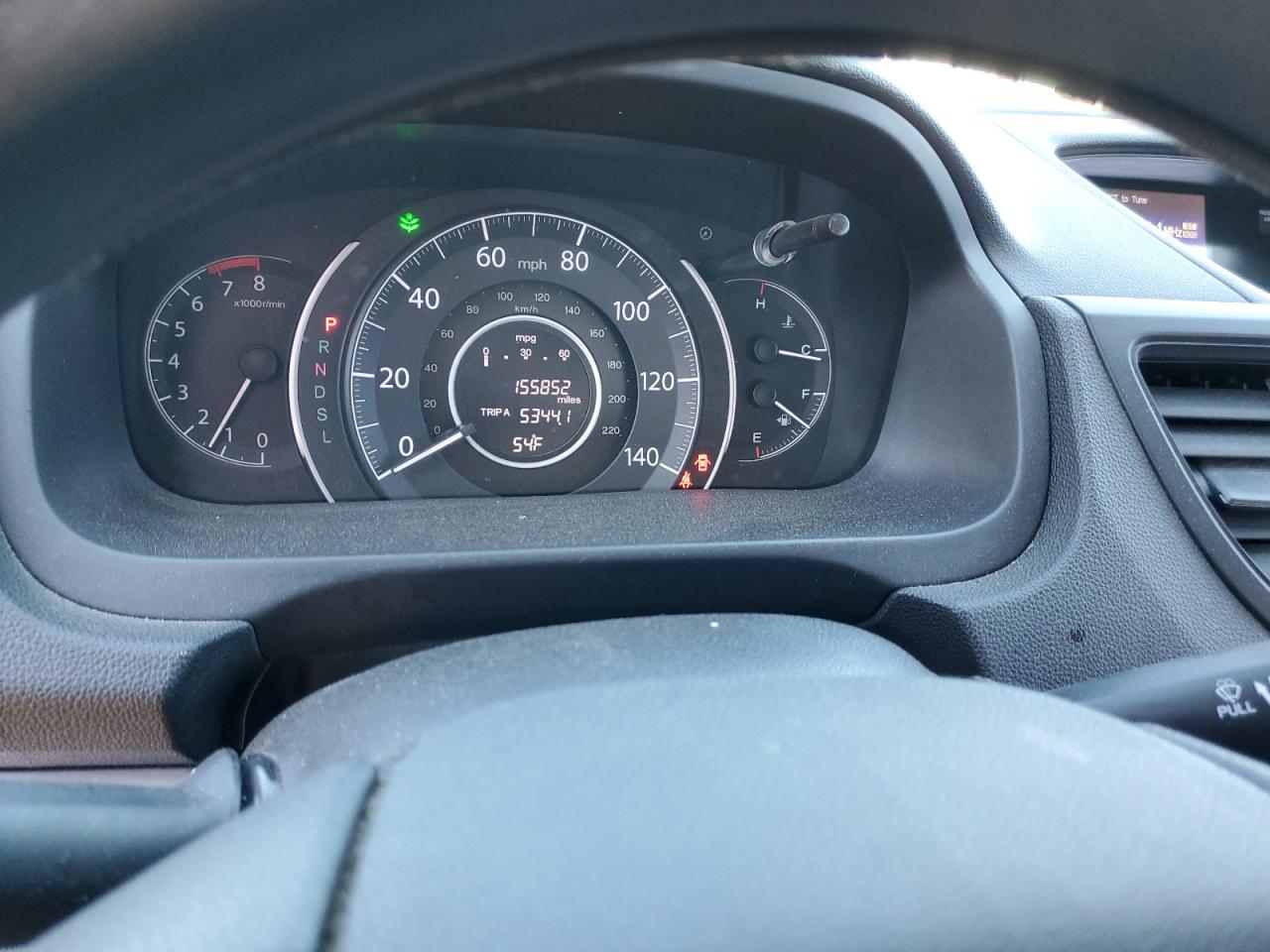 2016 Honda CR-V - Image 9