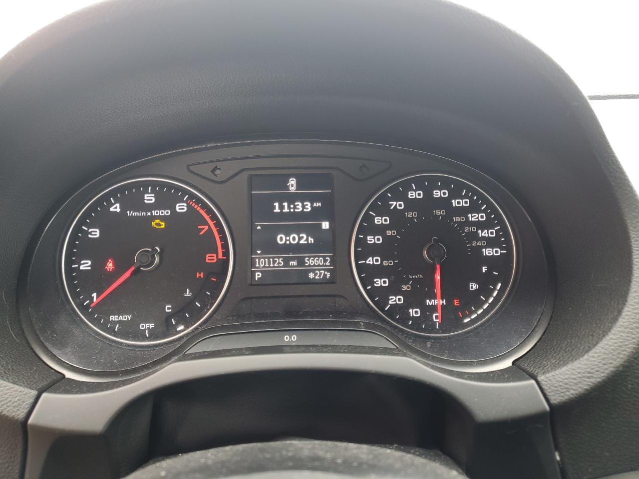 2017 Audi A3 - Image 9