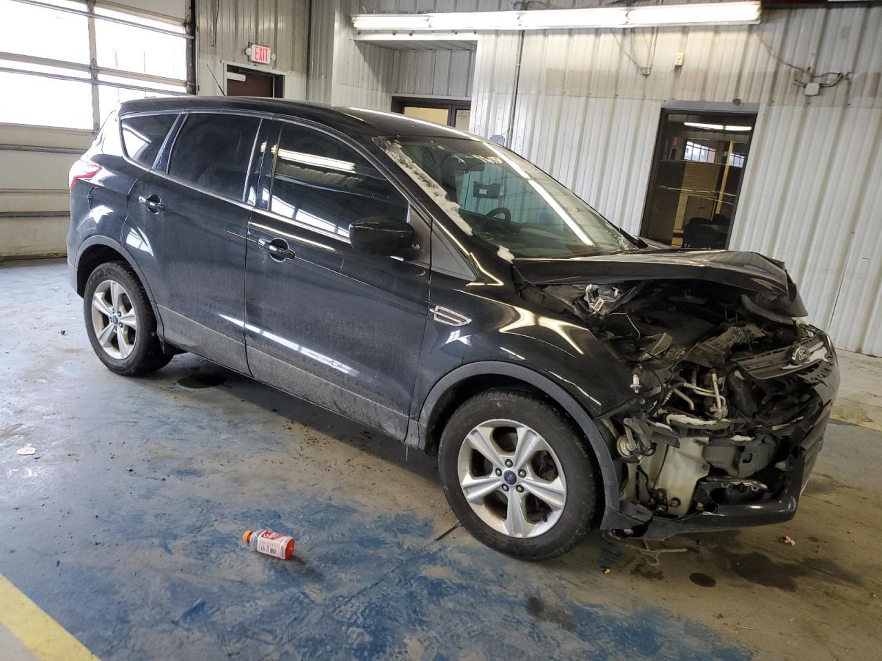 2015 Ford Escape - Image 4