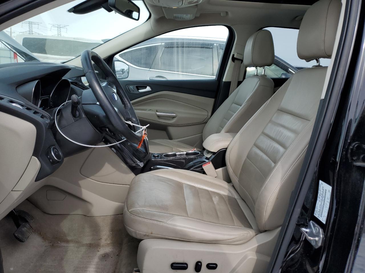 2016 Ford Escape - Image 7