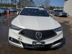 2020 Acura Tlx Technology en Venta en Harleyville, SC - Front End