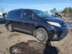 2020 Toyota Sienna Xle na sprzedaż w New Britain, CT - Rear End