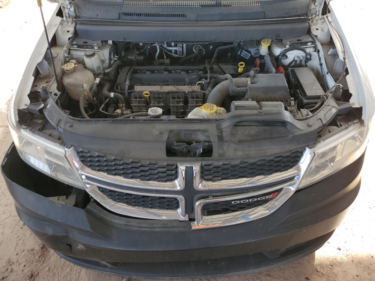2017 Dodge Journey - Image 13