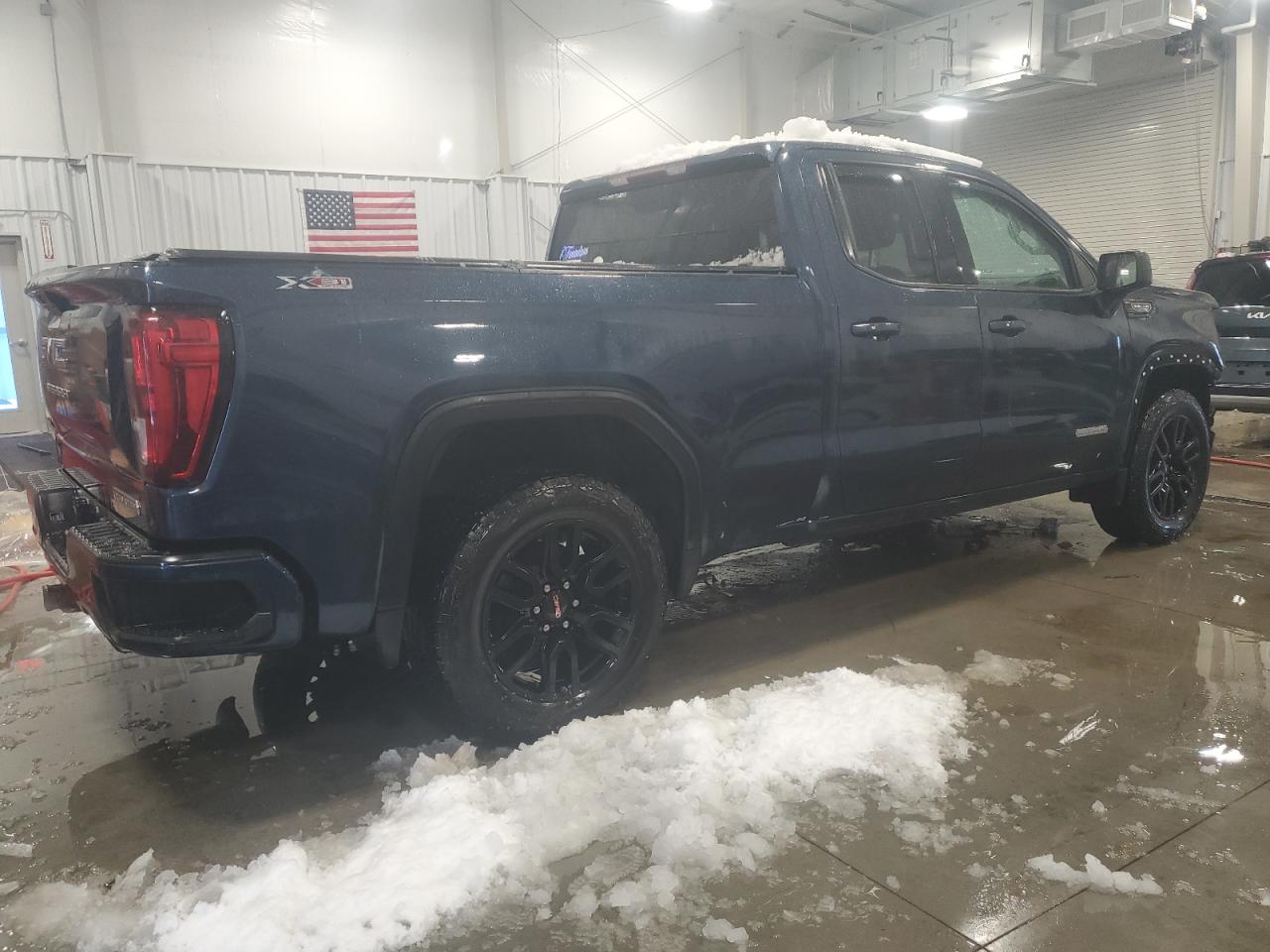 2021 GMC Sierra - Image 3