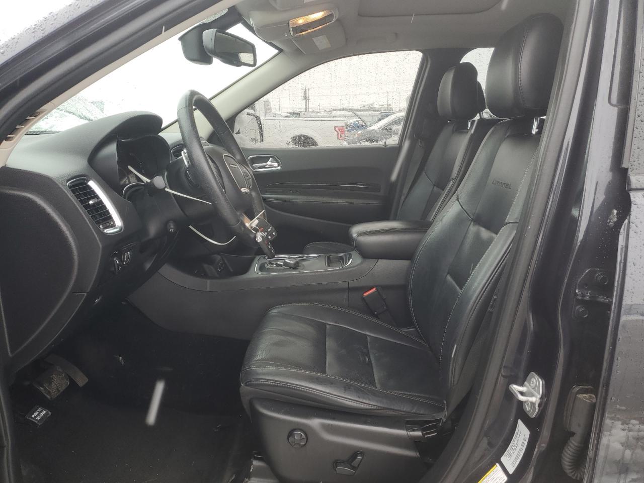 2015 Dodge Durango - Image 7