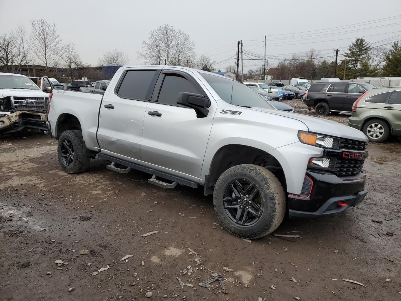 2019 Chevrolet Silverado - Image 4