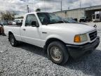 2002 Ford Ranger  en Venta en Riverview, FL - Side