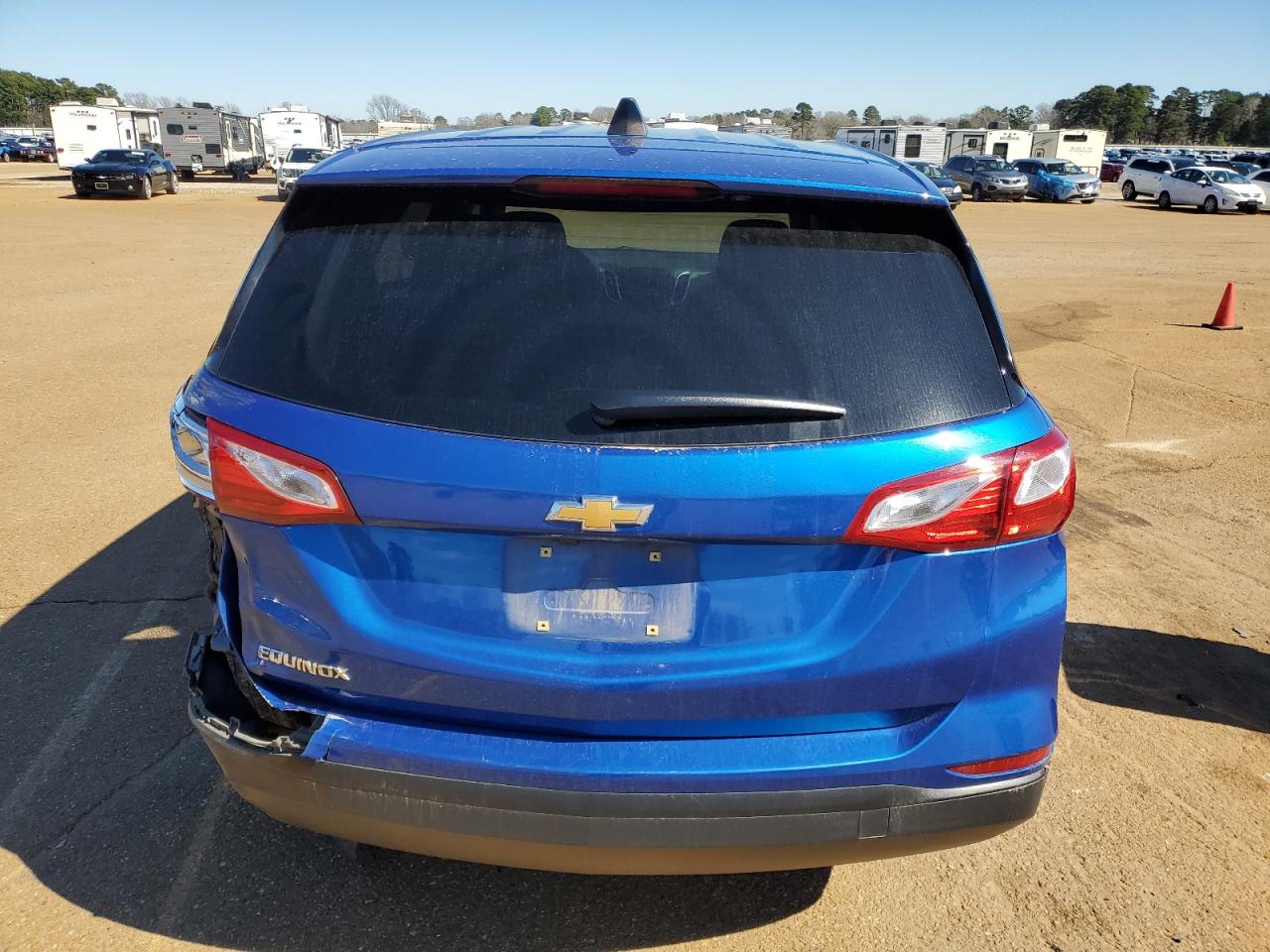 2019 Chevrolet Equinox - Image 6