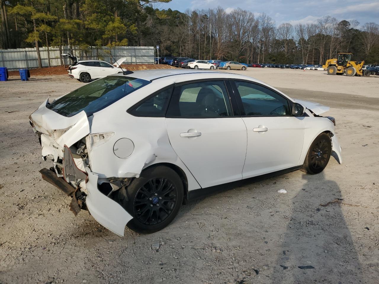 2012 Ford Focus - Image 3