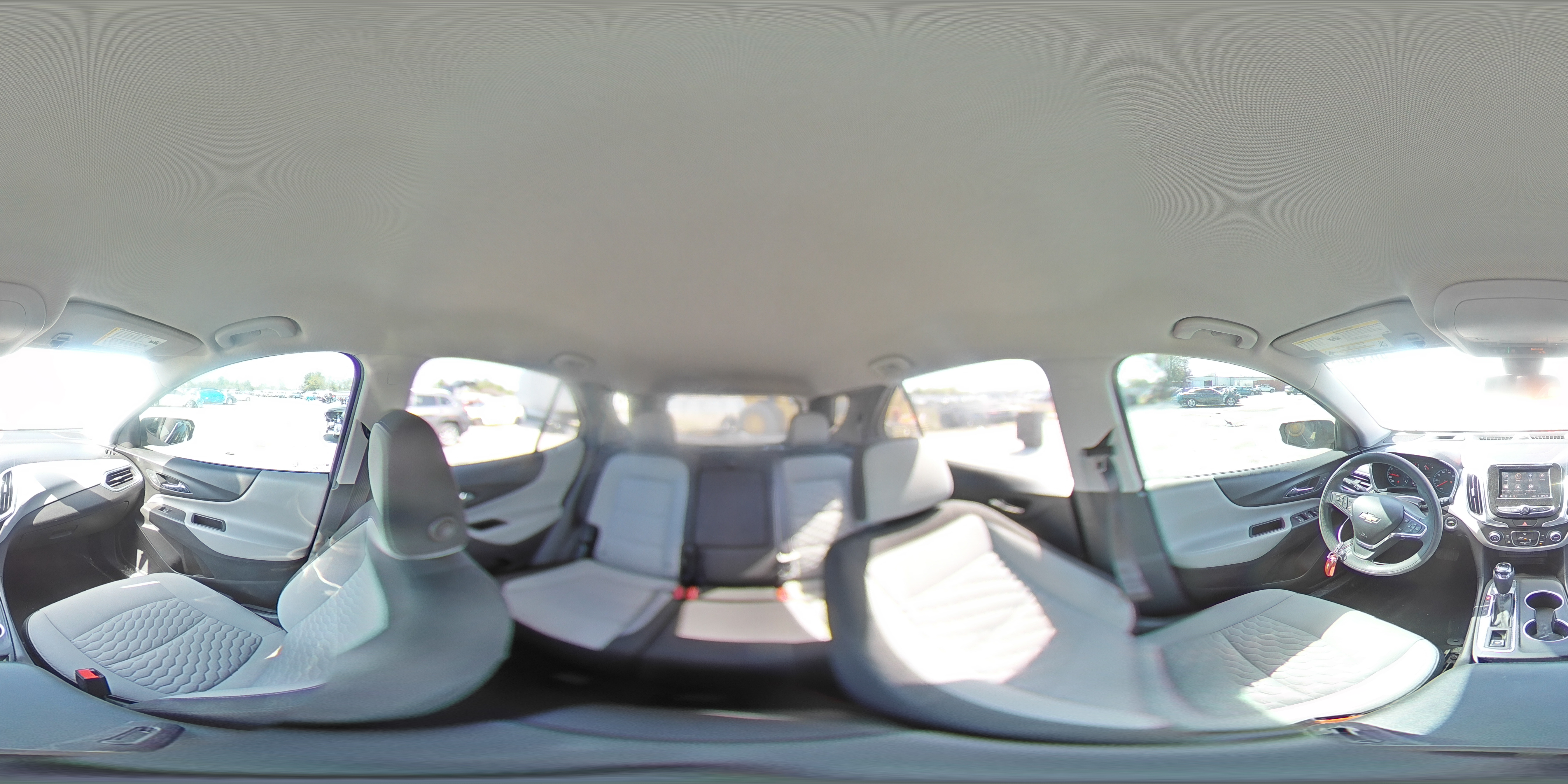 2021 Chevrolet Equinox - Image 13