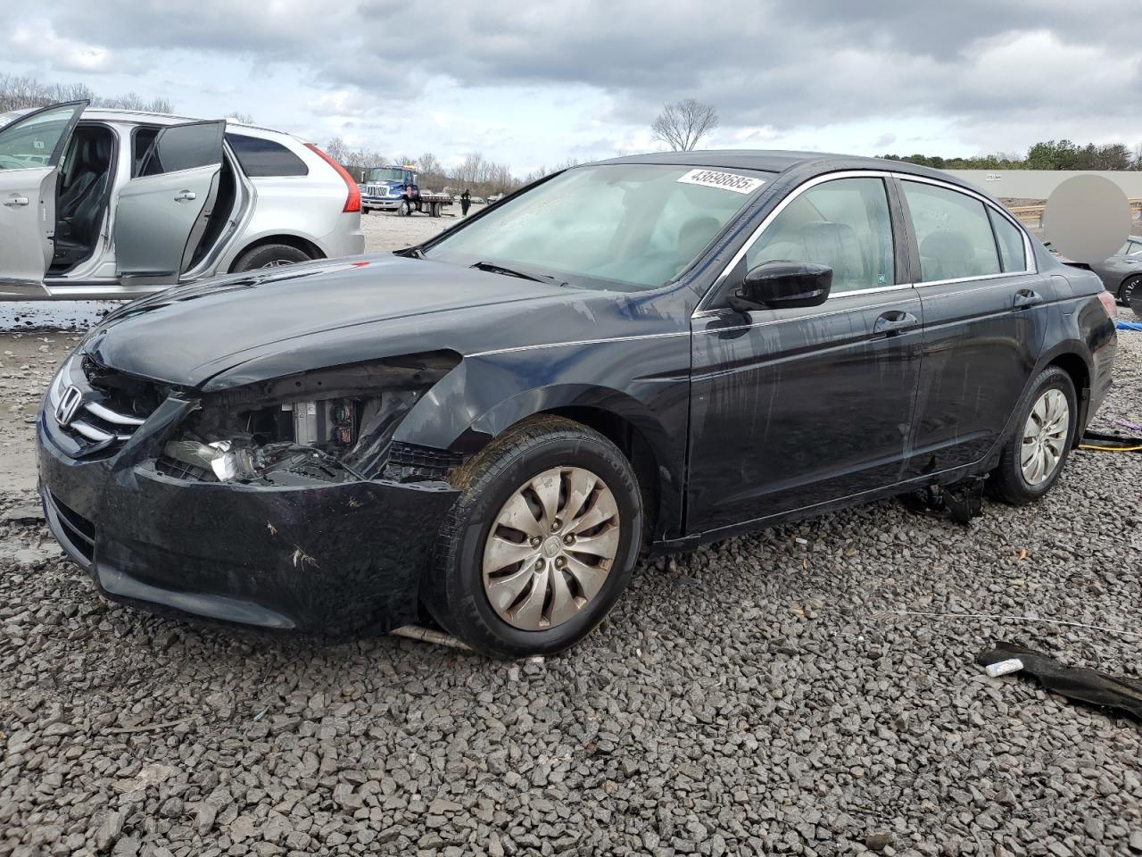 2012 Honda Accord - Image 1
