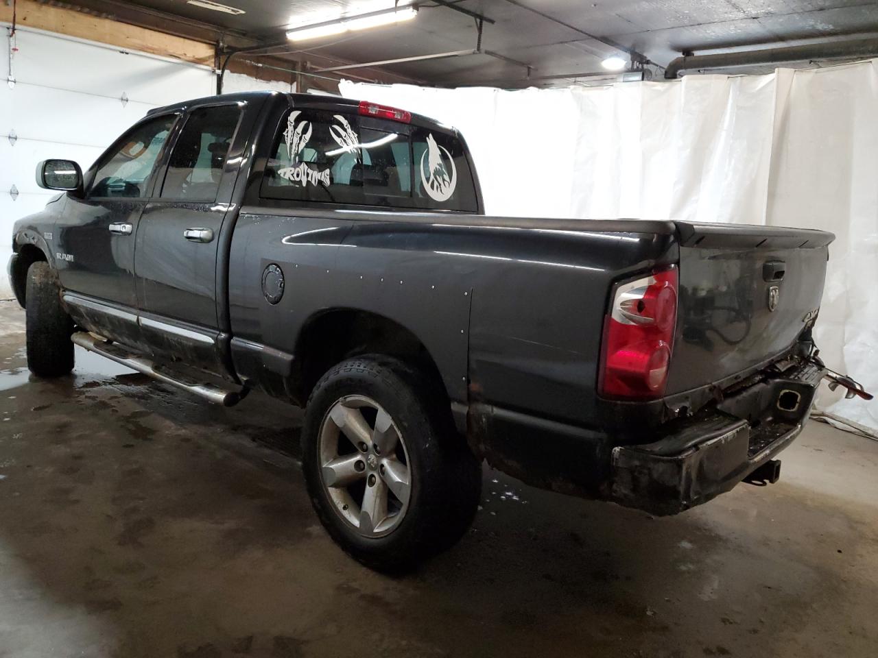 2008 Dodge RAM - Image 2