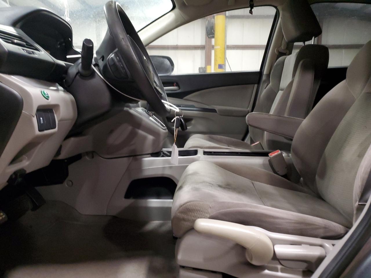 2012 Honda CR-V - Image 7