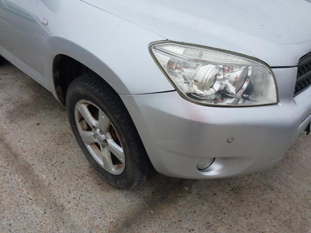 2007 TOYOTA RAV4 XT5 A