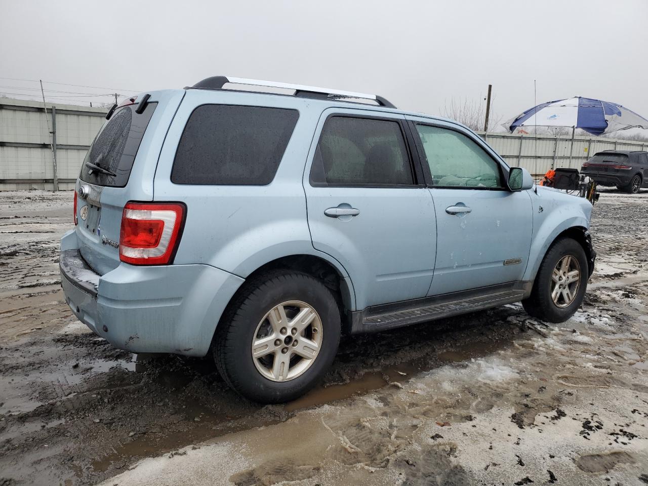 2008 Ford Escape - Image 3